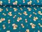 Preview: Baumwolljersey Emma & Bob by Emmapünktchen Blau